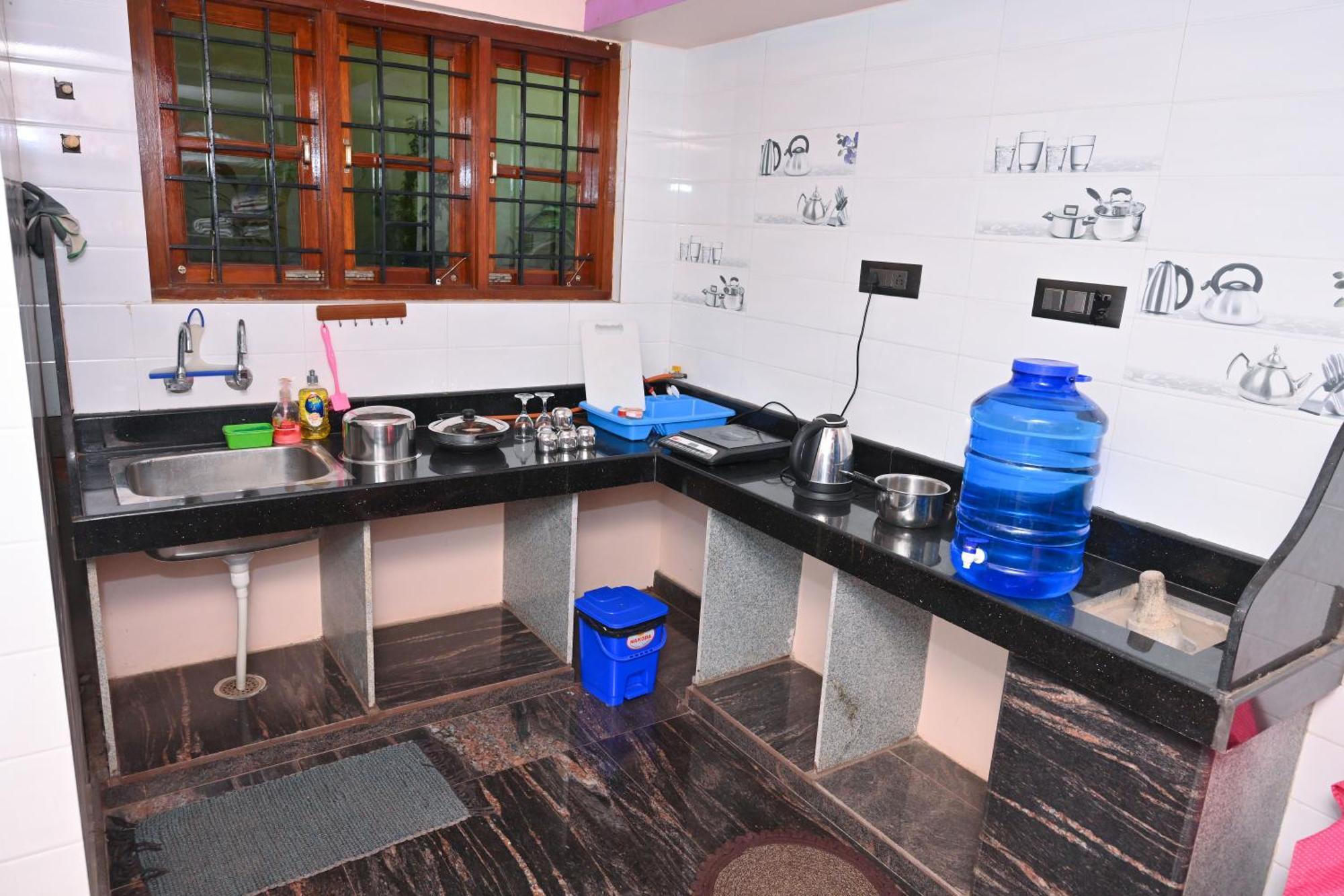 Gopi Homestay Hampi Ruang foto