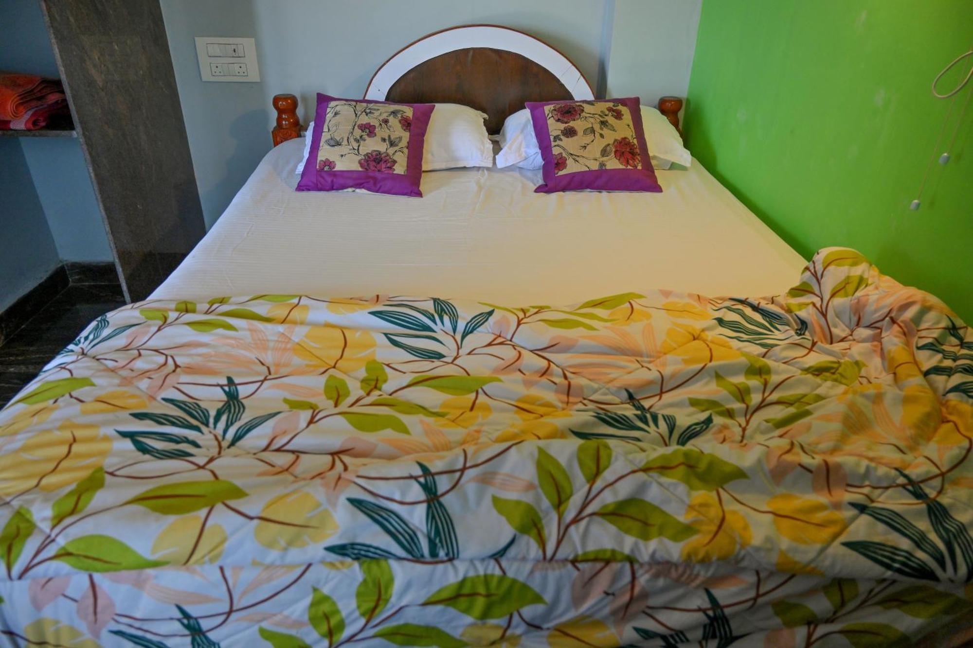 Gopi Homestay Hampi Ruang foto