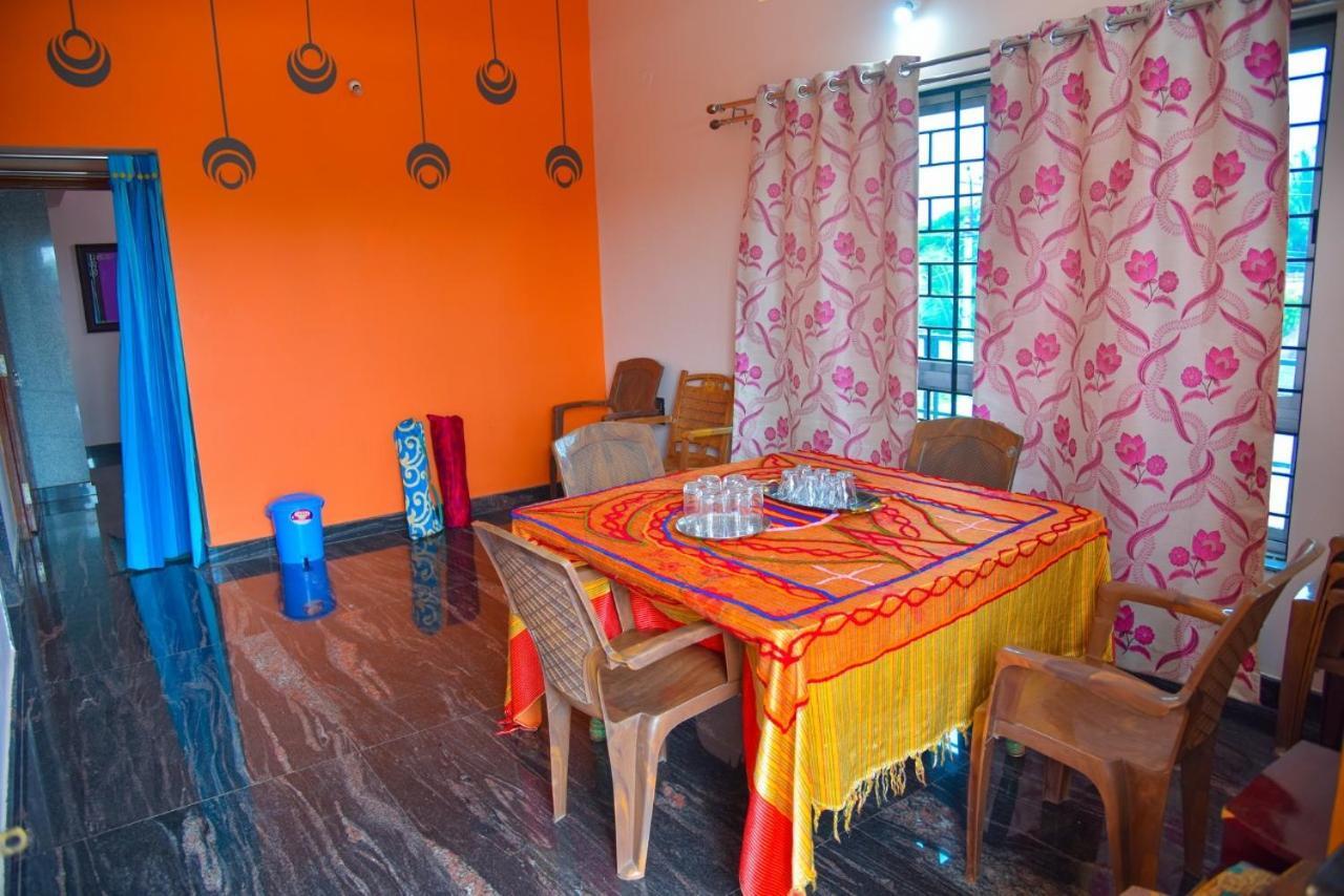 Gopi Homestay Hampi Ruang foto